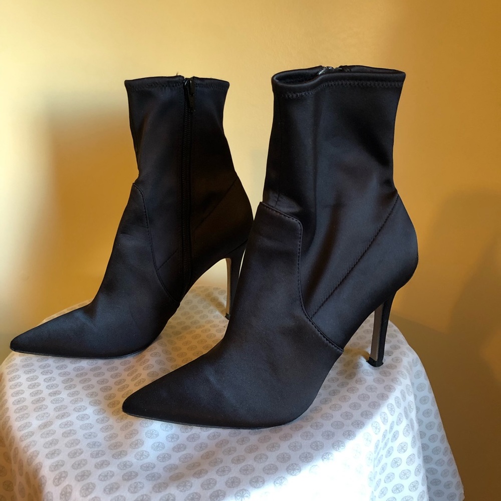 Aldo Ankle boots